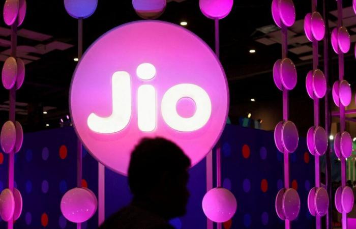 L'IPO di Reliance Jio potrebbe colpire il mercato indiano nel 2025: rapporto