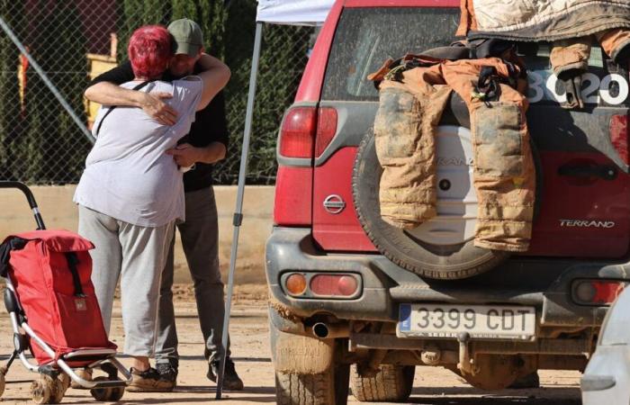 Inondazioni in Spagna: nel Basso Reno, organizzata la solidarietà per le vittime