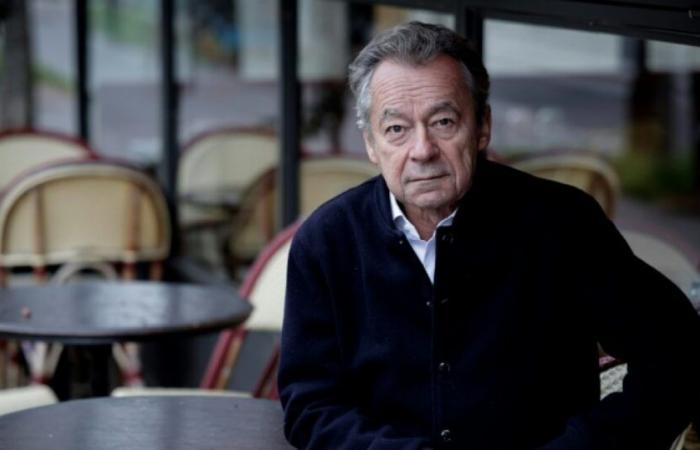 Michel Denisot: “Canal+ babies” è “la metà del cinema francese”: Attualità