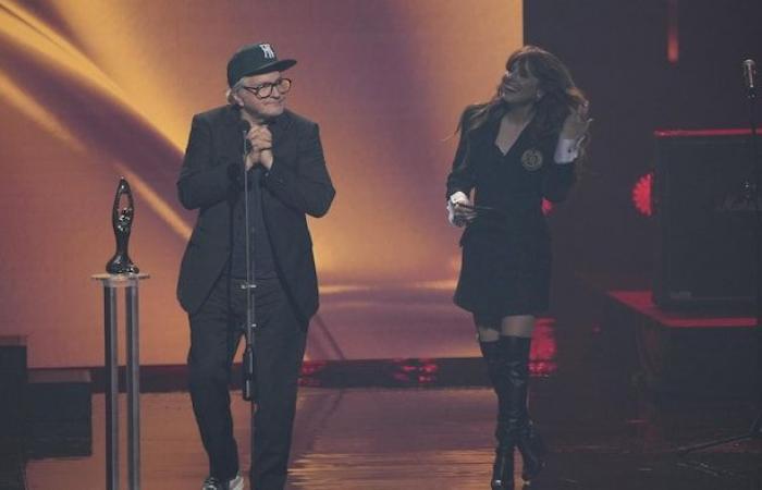 Il Gala ADISQ, dominato da Les Cowboys Fringants