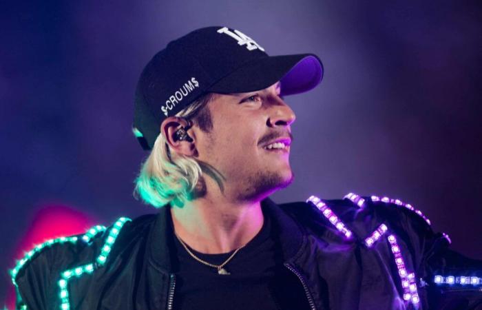 Nekfeu: la moglie lo accusa di “violenza domestica e stupro” ma “teme ritorsioni”