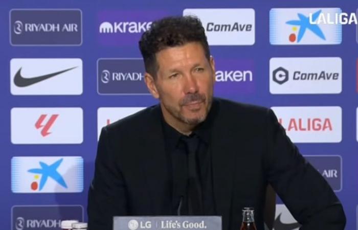 Europa: Prima del PSG, l'Atlético trova giocatori e colori