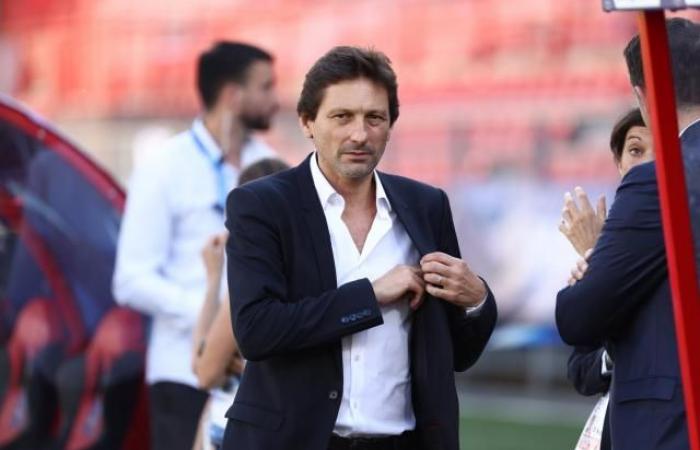 “Nessun elemento potrà mai essere più importante di un club” (Ligue 1)