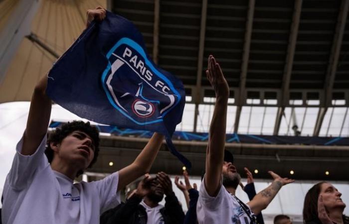 “Se il Paris FC vuole sfuggire alla maledizione della “seconda grande squadra” parigina, punta ancora sull’angel investor”