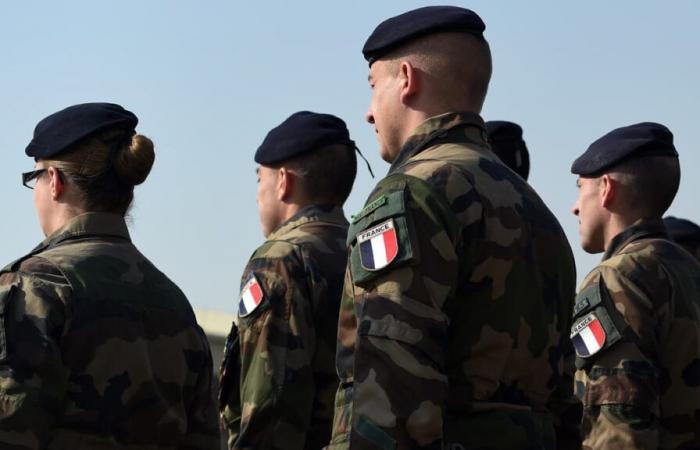 Karl Olive vuole mandare l’esercito nei quartieri: “È un’ammissione di incompetenza”