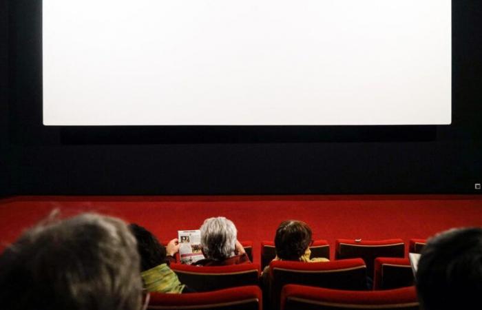 I successi francesi aumentano la frequentazione del teatro