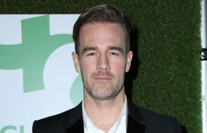 “Avevo intenzione di dirlo io stesso ma…”: James Van Der Beek (Dawson) ha fatto un annuncio personale e doloroso