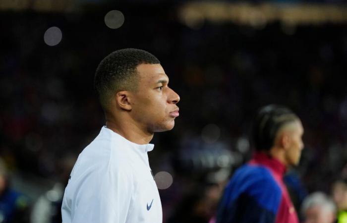 Successione di Mbappé: questo fenomeno ha snobbato il PSG!