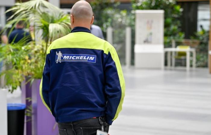 Michelin: annunci da questo martedì per i siti francesi in difficoltà?