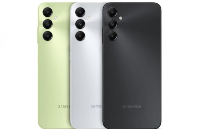 Sii avaro, questo smartphone Samsung viene venduto per una miseria (88€) ????