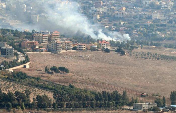 in Siria, due membri di Hezbollah uccisi in un bombardamento israeliano a sud di Damasco