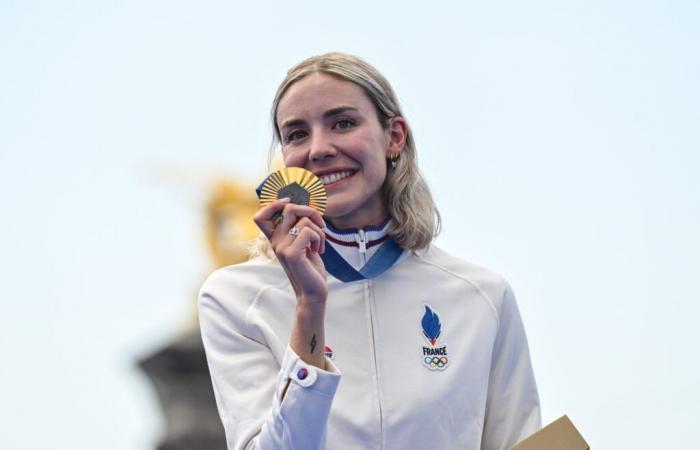 Triathlon | L'ultima gara inaccettabile di Cassandre Beaugrand