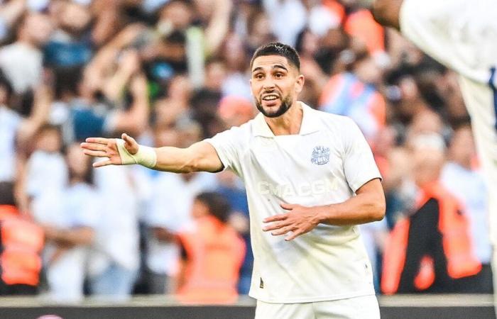 OM: Elye Wahi, martire di Neal Maupay