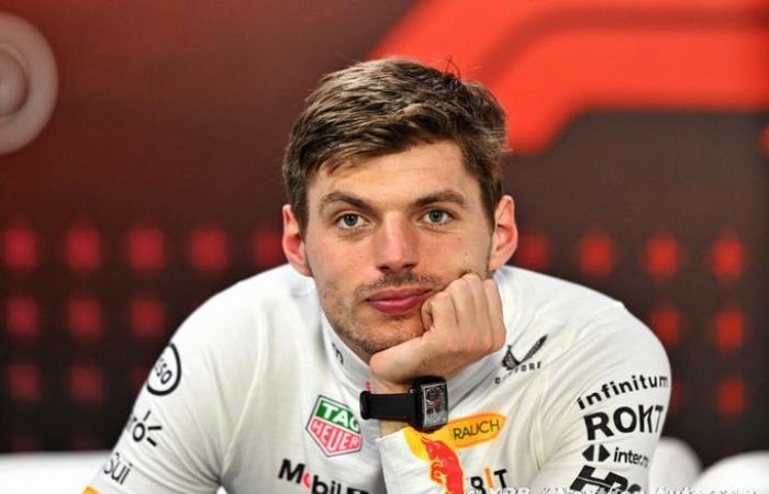 Formula 1 | La McLaren F1 ammette che Verstappen è “sulla buona strada” per il titolo