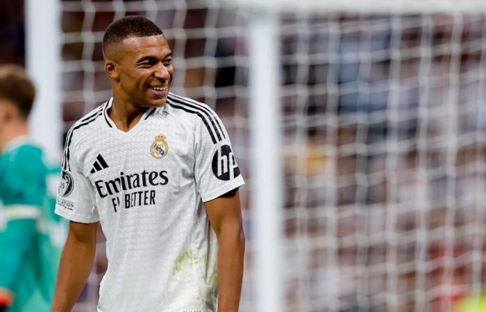 Mbappé-Haaland: il Real Madrid prepara una mossa pazzesca?