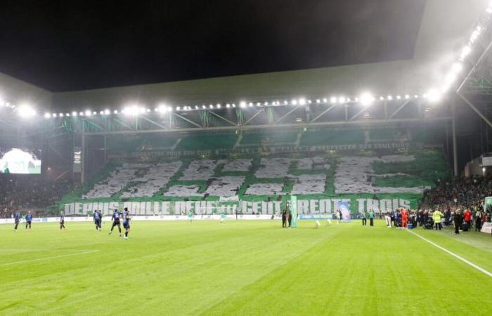 ASSE: grande rabbia da parte del governo dopo le canzoni omofobe a Saint-Etienne