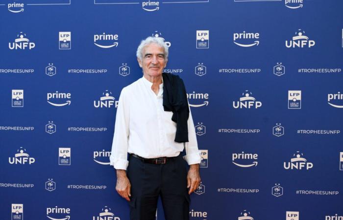 FC Nantes: Domenech sfonda un giocatore del Kombouaré!