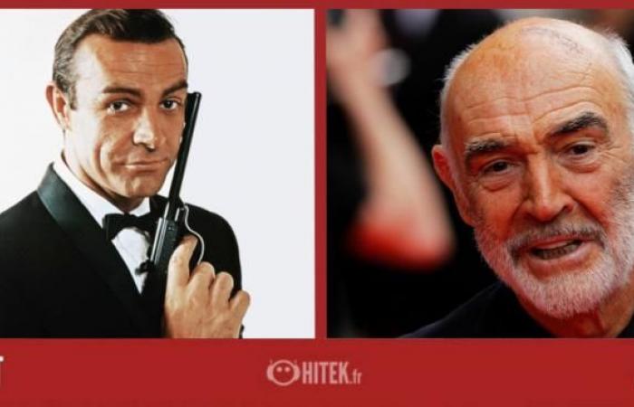 che fine hanno fatto gli attori di James Bond oggi?