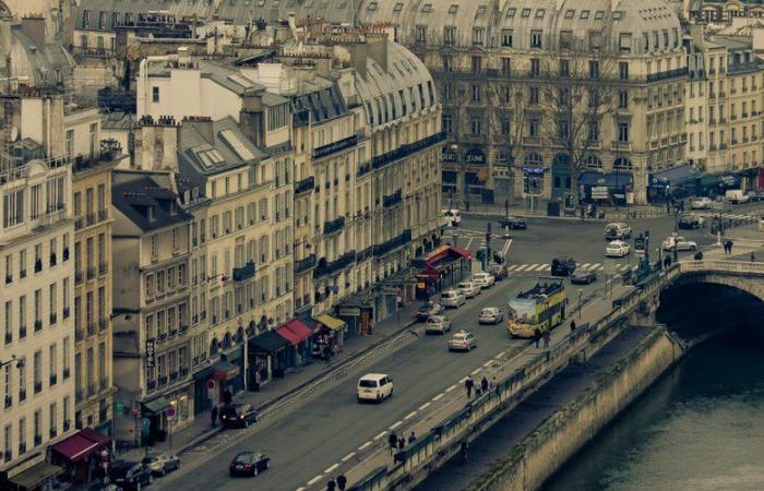 Parigi: ridurre la velocità a 50 km/h sulla tangenziale di Parigi può influenzare i prezzi degli immobili?