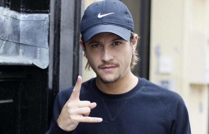 “Mi sento in dovere di giustificarmi”: “rattristato e disgustato”, Nekfeu risponde alle accuse dell'ex moglie