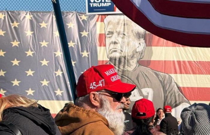 Staten Island, il bastione trumpiste e la piazza di New York