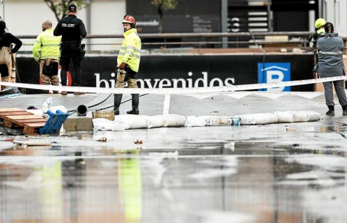 Alluvioni mostruose in Spagna: allarme rosso questo lunedì a Barcellona, ​​si temono nuove vittime