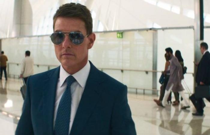 Mission: Impossible 8 – il budget è esploso per raggiungere quello di Avatar 2, a quanto pare