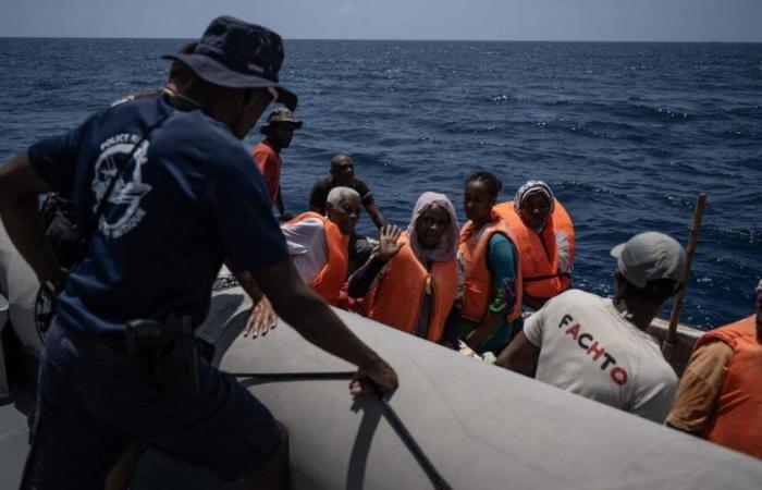 Almeno 25 persone morte tra Comore e Mayotte in seguito a un naufragio