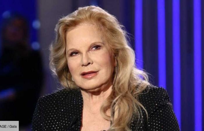 VIDEO – Sylvie Vartan orgogliosa del figlio David Hallyday: “Finalmente è diventato se stesso”