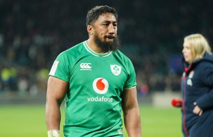 Trasferimenti/Top 14 – Corteggiato dal Tolone, Bundee Aki prolungherà in Irlanda