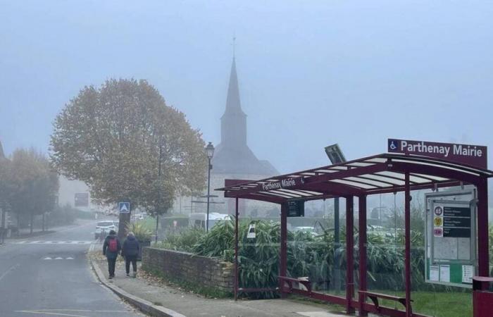 È stato trovato morto il giovane scomparso a nord di Rennes da domenica mattina