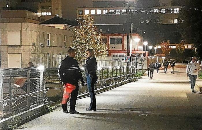 Ucciso con un coltello a Rennes: dopo aver ammesso i fatti, un 18enne messo in stato di fermo