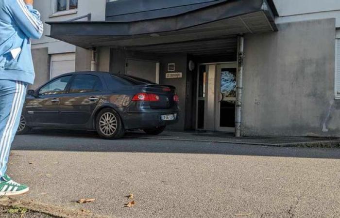 Una famiglia sfrattata poco prima della pausa invernale a Corrèze