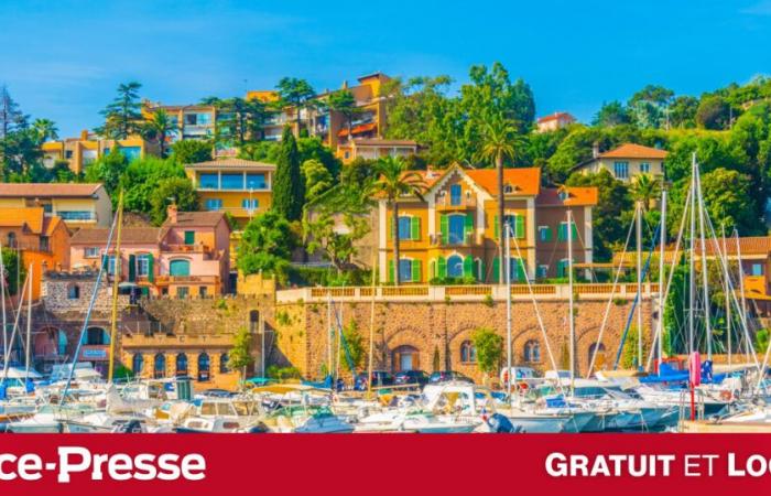 Prezzi degli immobili a Théoule-sur-Mer al 1° novembre 2024