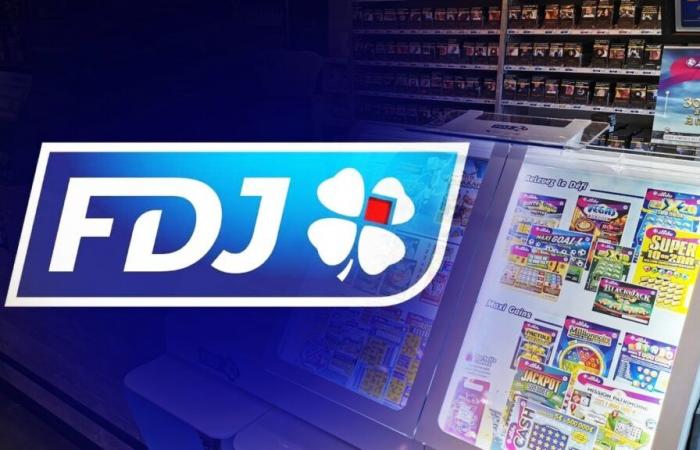 Questa nuova tassa sul gioco d'azzardo minaccia la stabilità della FDJ sul mercato azionario