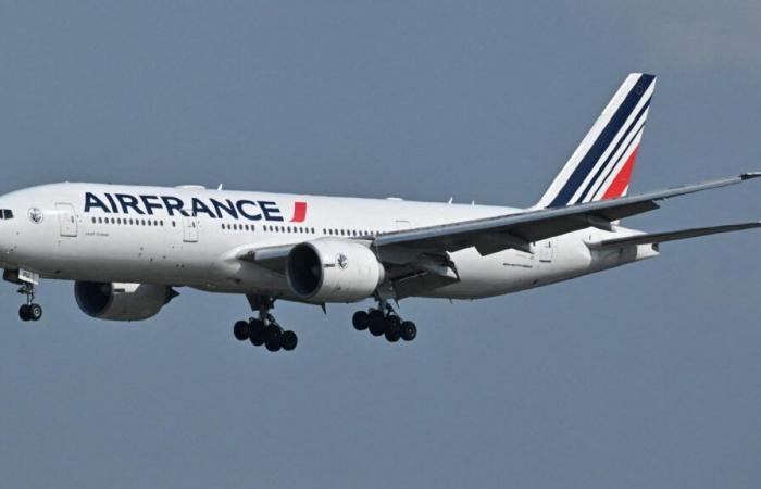 Air France sospende in via precauzionale i voli sulla zona del Mar Rosso, come sappiamo