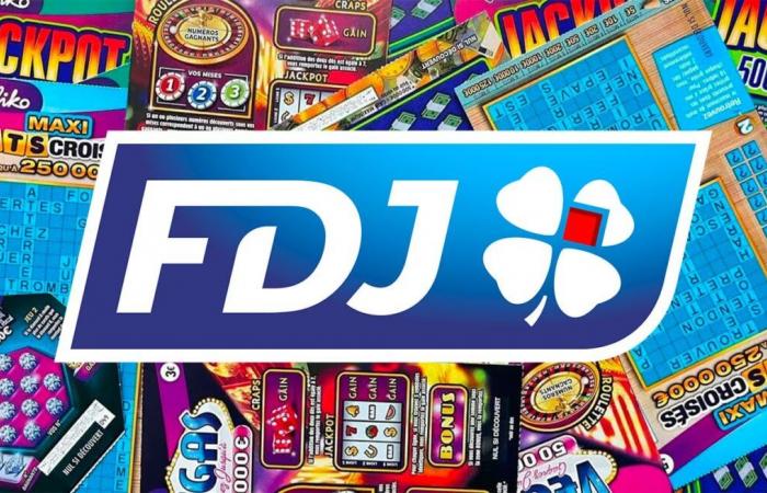 Una tassa sul gioco d'azzardo? FDJ cade in borsa di fronte alla minaccia