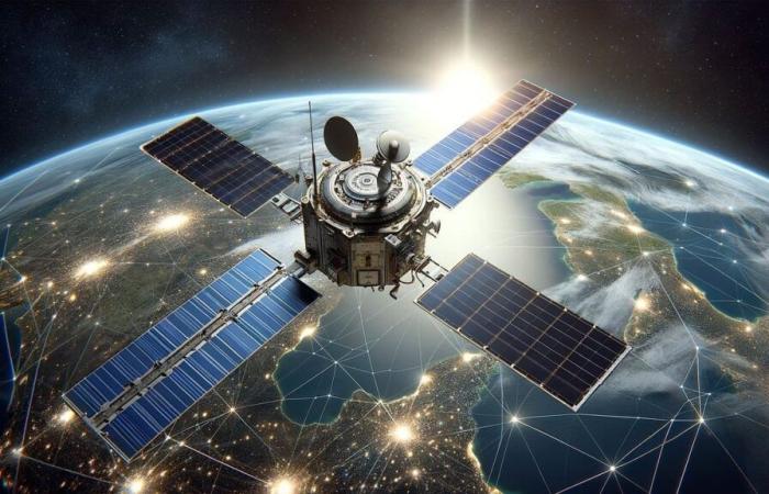 L’Europa lancia la sua costellazione Iris² per proteggere le comunicazioni satellitari