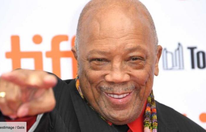 Morte di Quincy Jones a 91 anni: la sua ex moglie e madre delle sue 2 figlie era un'attrice famosa