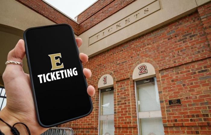 Elon Athletics ha risultati contrastanti con la partnership con Ticketmaster