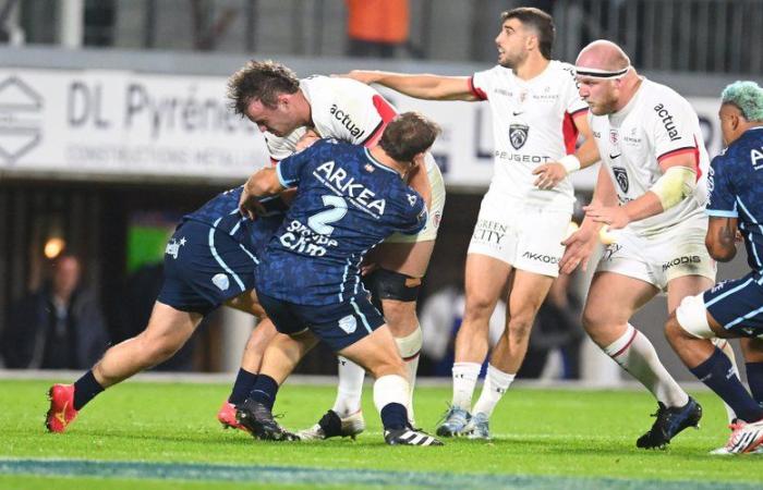 Top 14 – La ricorrenza Bayonne-Tolosa in duplicato: tra realtà e amplificazione