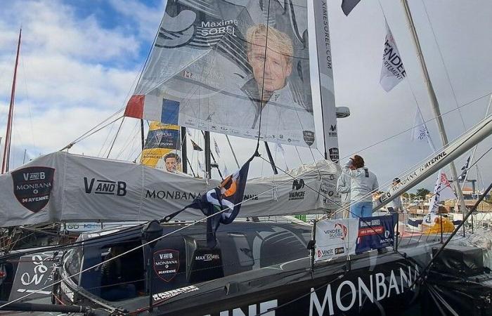 100% Sport – Speciale Vendée Globe con Arthur Petrucci, navigatore del Périgord