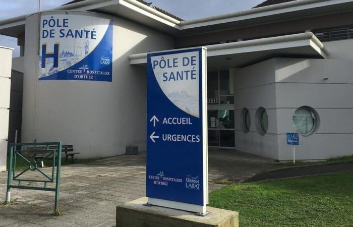 Attacca le badanti del pronto soccorso dell'Orthez e mostra i suoi genitali in ospedale, l'uomo riceve una dura condanna