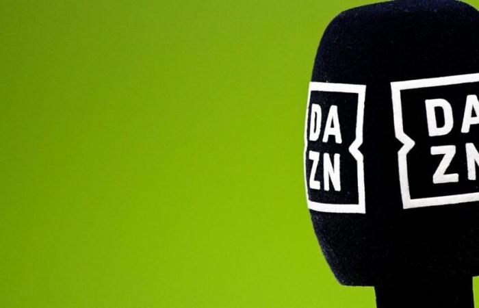 denuncia contro DAZN e LFP dopo i cori omofobici a Saint-Etienne