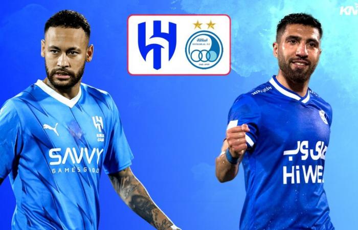 Al Hilal vs Esteghlal FC Formazioni, pronostici, consigli sulle scommesse e quote