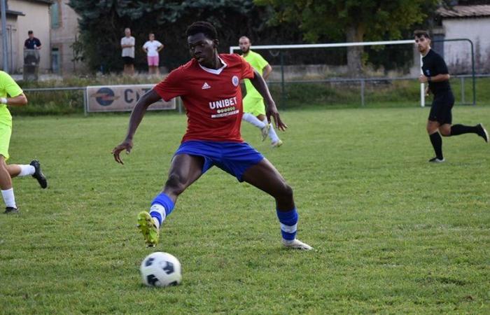 Saint-Sulpice-la-Pointe. Saint-Sulpice mantiene la sua partita di riferimento