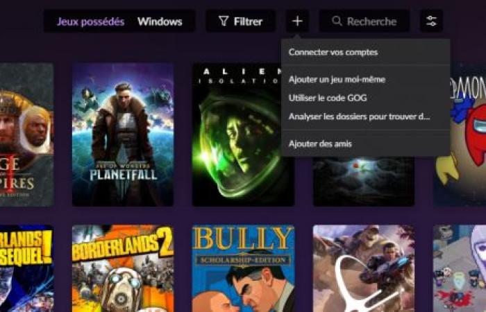 tanti giochi per PC da prendere gratis, titoli pluripremiati da scoprire