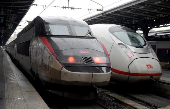 Constatata la scomparsa di Fret SNCF, sostituita da due società: Hexafret e Technis – 11/04/2024 alle 15:19