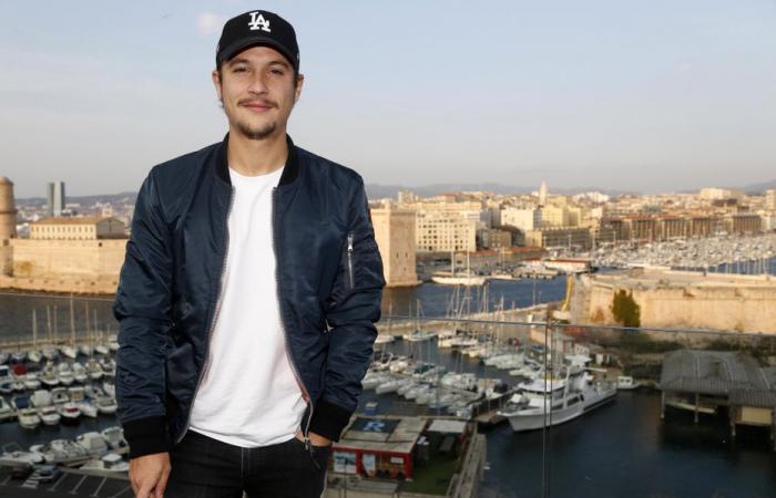 “L'intero comunicato stampa è falso”, reagisce il rapper della Riviera Nekfeu dopo una pubblicazione della sua ex moglie