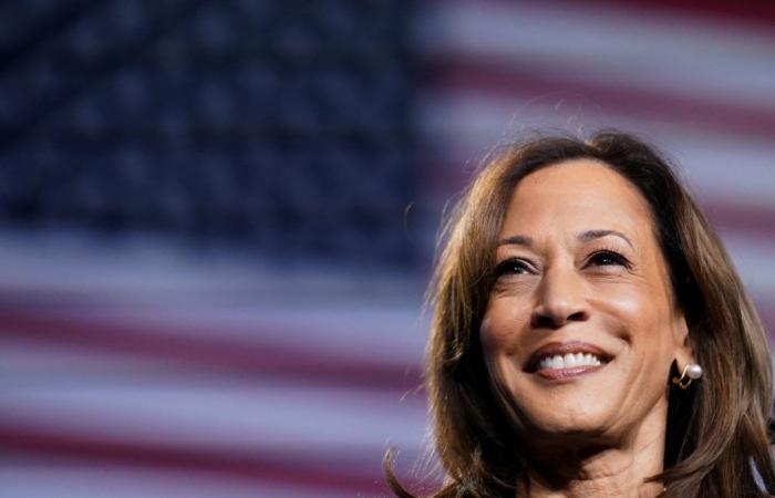 GUARDA DAL VIVO: Harris tiene una manifestazione a Filadelfia nell'ultimo giorno della campagna